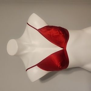 Frederick's Silk Collection